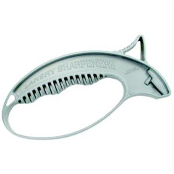Lansky LANSKY LSTCS Easy Grip Tungsten Carbide Sharpener LSTCS | Zoro